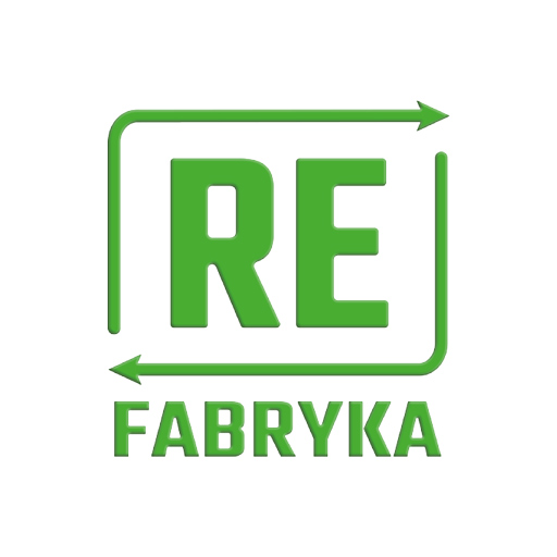 Refabryka logo