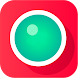 Filterino - video filters - Androidアプリ