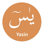 Cover Image of Télécharger Surat Yasin  APK