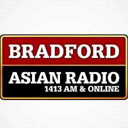 Icon image Bradford Asian Radio