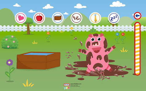 Imágen 16 Little Tikes: ¡A jugar! android