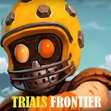 Tricks for Trials Frontier icon
