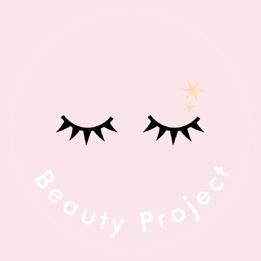BeautyProject logo