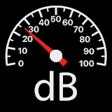 Sound meter : SPL & dB meter icon