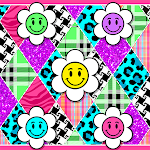 Cover Image of Unduh Smile Flower - Wallpaper  APK