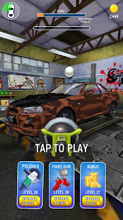 Car Mechanic 1.1.5 APK screenshots 2