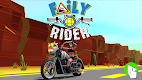 screenshot of Faily Rider
