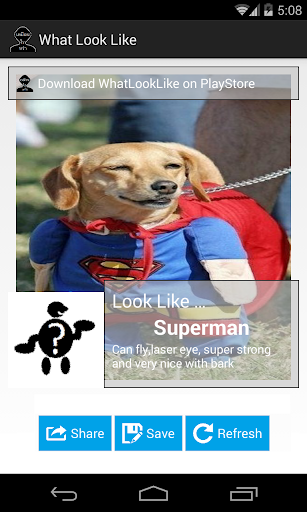 What Look Like Screenshot 3 - AppWisp.com