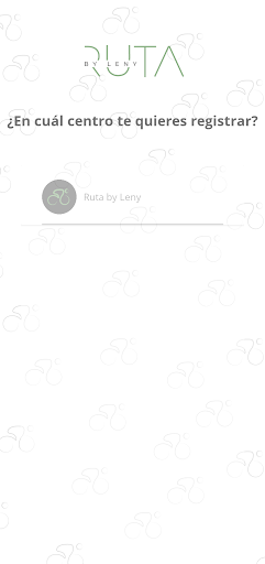 Ruta by Leny Screen 2