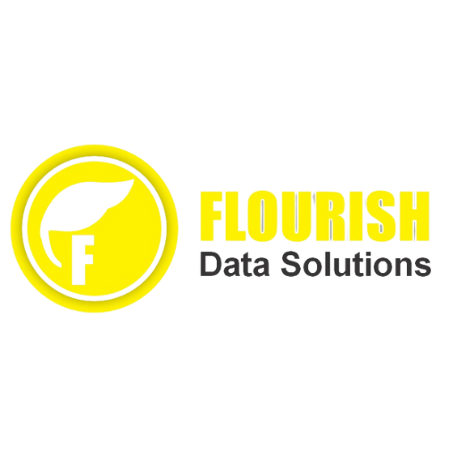 Flourishdata logo