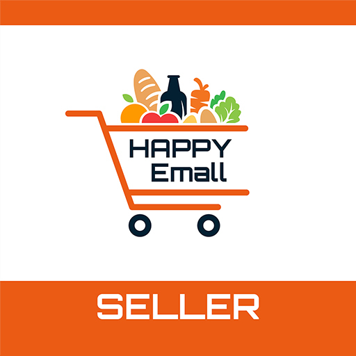 Happy eMall Seller logo