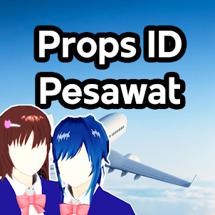 Props ID Pesawat