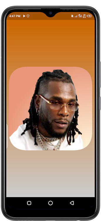 Burna Boy All Songs 2024 - 9.8 - (Android)