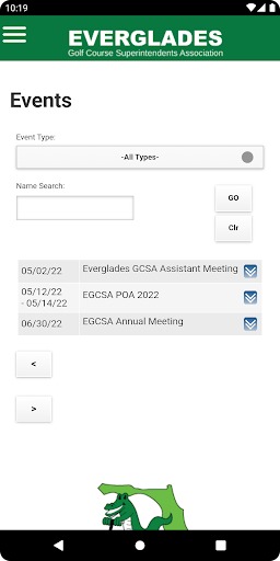 Everglades GCSA Screen 2