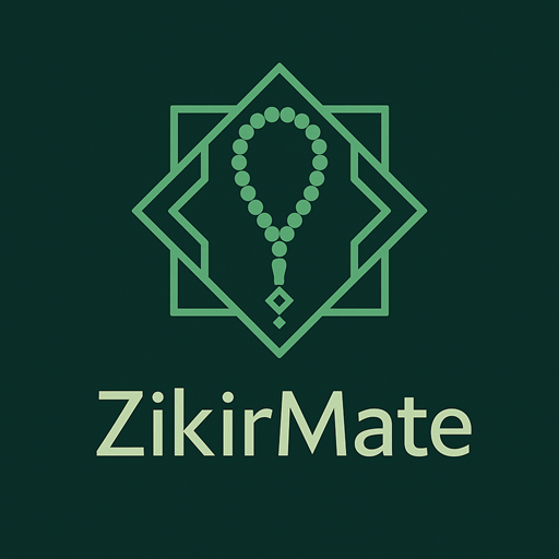 ZikirMate - TesbihMatik