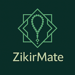 Icon image ZikirMate - TesbihMatik