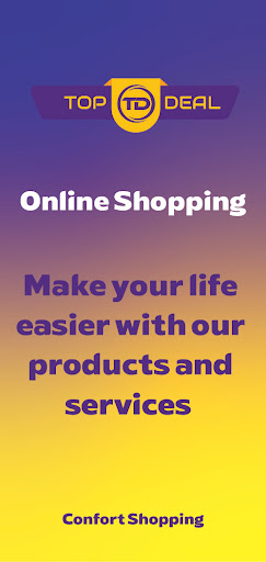 Topdeal screenshot 9