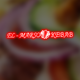「El-Marso Kebab」圖示圖片