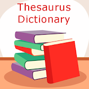 Top 30 Education Apps Like English Thesaurus - Thesaurus Dictionary - Best Alternatives