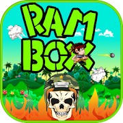 Top 19 Action Apps Like Metal Rambox Soldier - Best Alternatives
