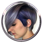 Cover Image of Download Short haircuts for women  APK