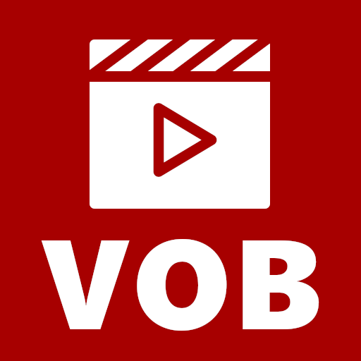 Vob проигрыватель