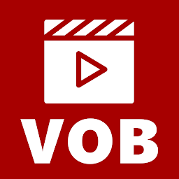 「VOB Video Player」圖示圖片