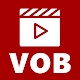 VOB Video Player