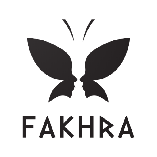 Fakhra Perfumes logo