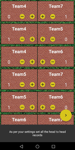 Fantasy Football Simulator