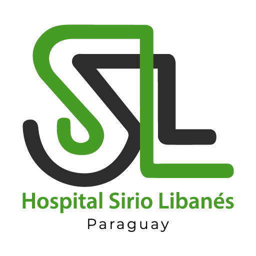 Hospital Sirio Libanés PY logo