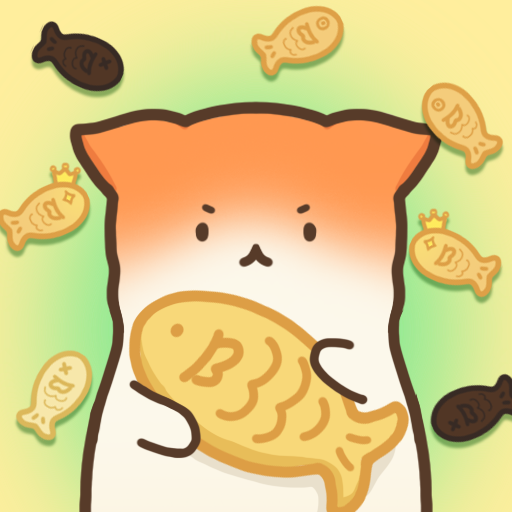 마레타운2 - 붕어빵 타이쿤 게임 logo