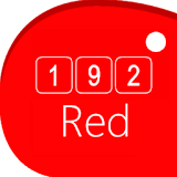 APW Theme 192C Red icon