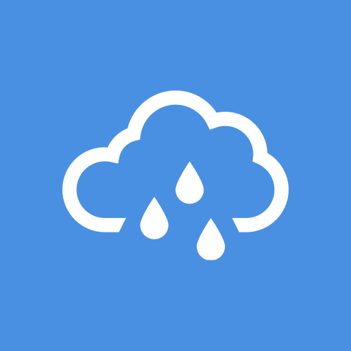 Srážkoměrné stanice for  Android – Latest Version & Features app icon
