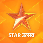 Cover Image of डाउनलोड Star Utsav TV Serial Guide 1.0 APK