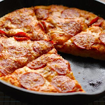 Cover Image of Download Рецепты пиццы на сковороде  APK
