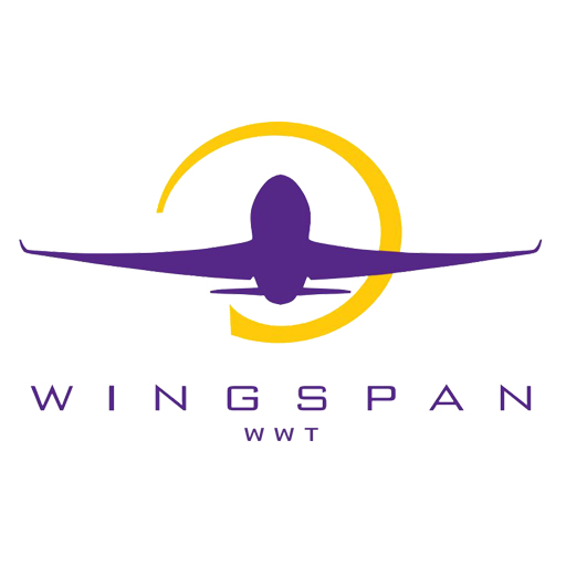 WingSpan WWT logo