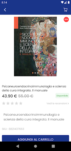Libri Scientifici Screen 3