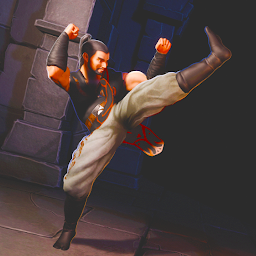 Icon image Fighting Mafia:Kung Fu Fighter