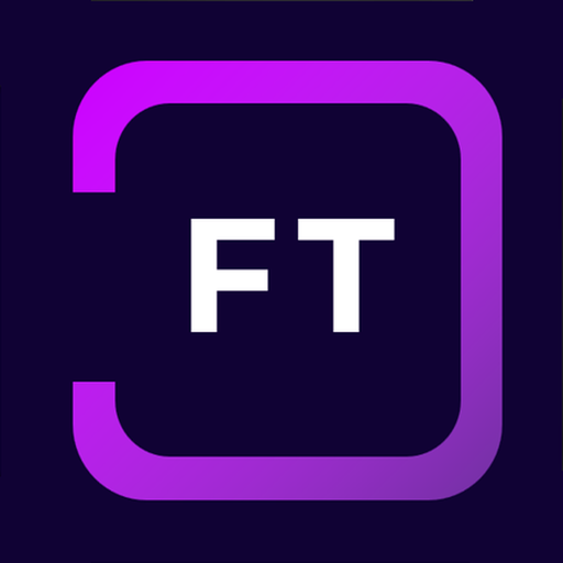 FinTip logo