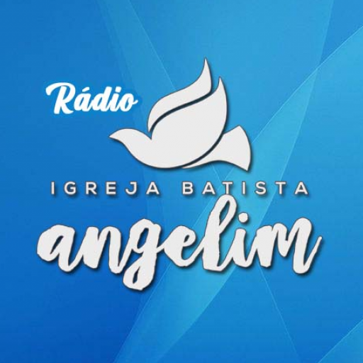 Android application Rádio Igreja Batista Angelim screenshort