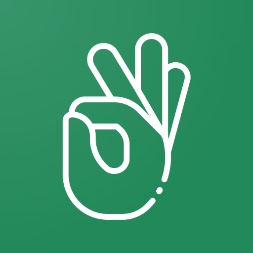 AkuBisa logo