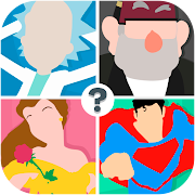 Top 48 Trivia Apps Like FREE Guess the Cartoon Character! - Best Alternatives