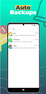 Notification History Log APK for Android 5