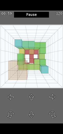 HASTY 3D Screen 2