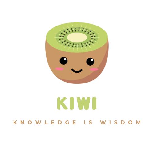 Android application KIWI screenshort