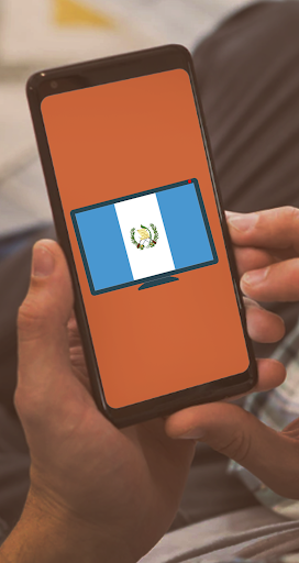 Guatemala TV en Vivo Screen 2