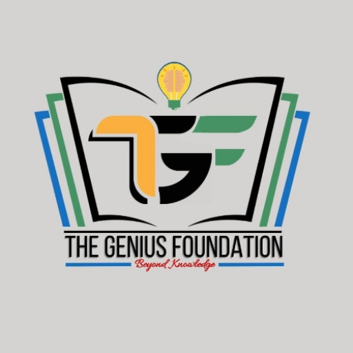 The Genius Foundation Screen 3