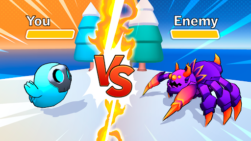 Monsters Master: Catch & Fight - Action - games