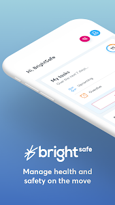 BrightSafe On The Go Unknown